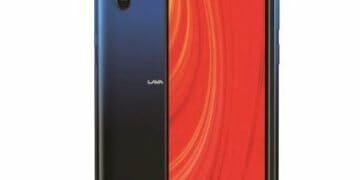 Lava Z61 Pro