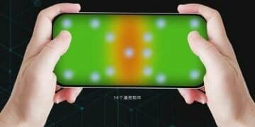 Lenovo Legion Gaming Phone