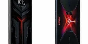 Lenovo Legion Gaming