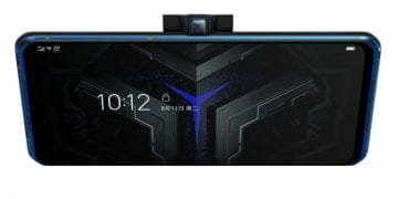 Lenovo Legion Duel Gaming