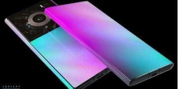 Xiaomi Mi Mix 2020