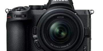 Nikon Z5