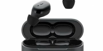 Nokia Earphones