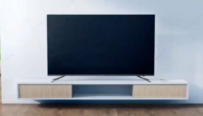 Oneplus Y TV