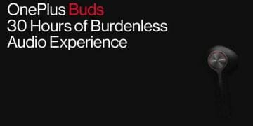 Oneplus Buds