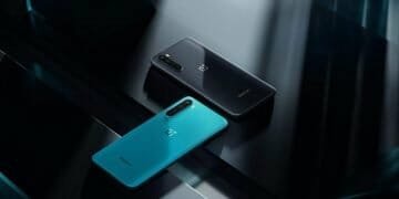 Oneplus Nord