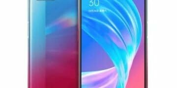 OPPO A72