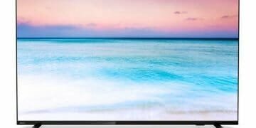 Philips 4K Smart TV