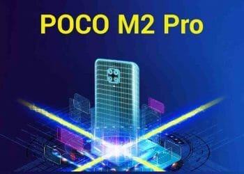 Poco M2 Pro