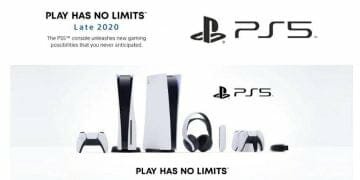 Playstation 5