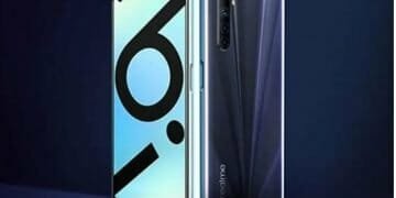 Realme 6i