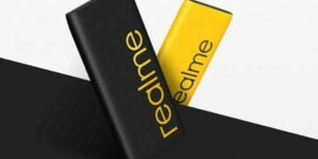 Realme 30W Dart Charger