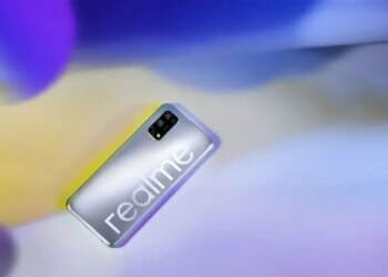Realme V5