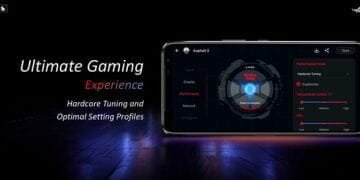 ASUS ROG Phone 3
