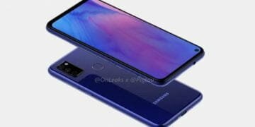 Samsung Galaxy M51