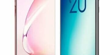 Samsung Galaxy Note 20