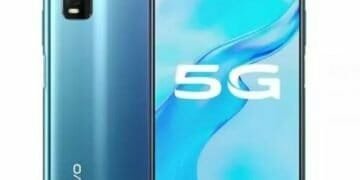 Vivo Y51s