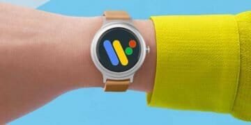 Android 11 Update For Wear OS