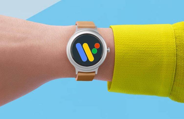 Android 11 Wear OS