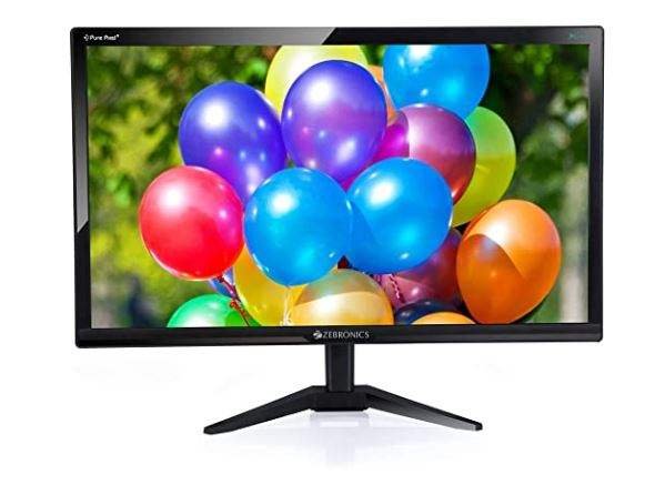 Best monitor to Buy in India