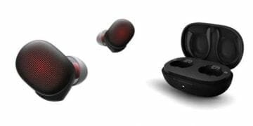 Amazfit PowerBuds