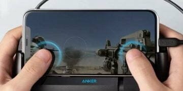 Anker PowerCore Play 6K
