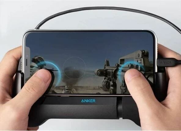 Anker PowerCore Play 6K