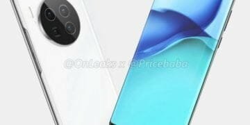 Huawei Mate 40