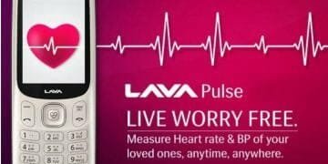 Lava Pulse