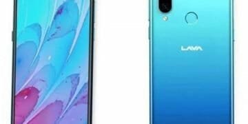 Lava Z93