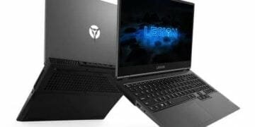 Lenovo Legion 5i