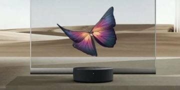 Xiaomi Mi TV LUX