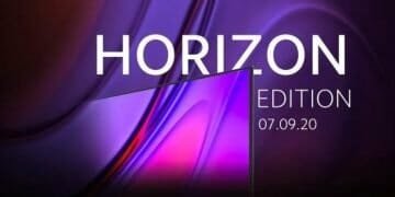 Mi TV Horizon