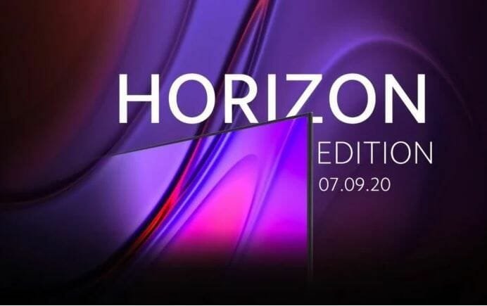 Mi TV Horizon