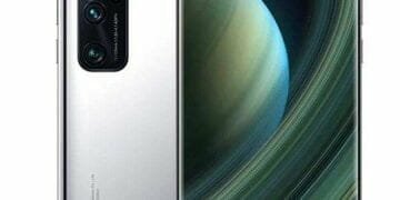 Mi 10 Ultra