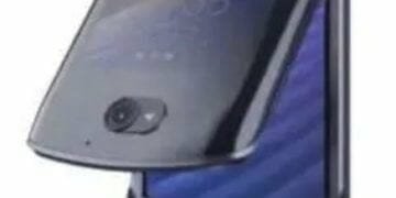 Motorola Razr 5G