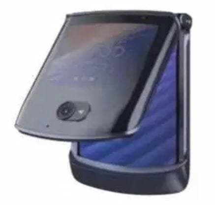 Motorola Razr 5G