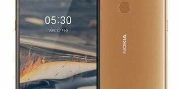 Nokia 5.3
