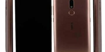 Nokia C3