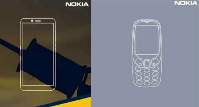 Nokia Phone