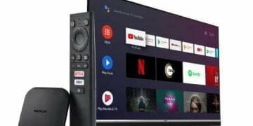 Nokia Media Streamer