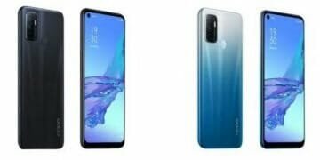 OPPO A53