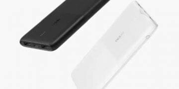 Oppo Power Bank 2