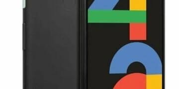 Google Pixel 4A