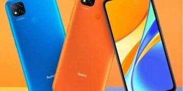 Redmi 9