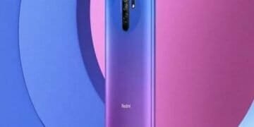 Redmi 9 Prime