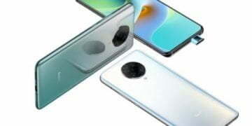 Redmi K30 Ultra