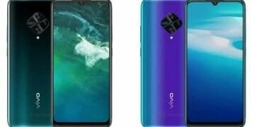 Vivo S1 Prime