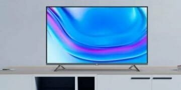 Mi TV 4A Horizon