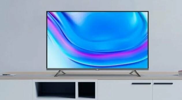 Mi TV 4A Horizon